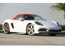 2022 Porsche 718 Boxster for sale 101680558